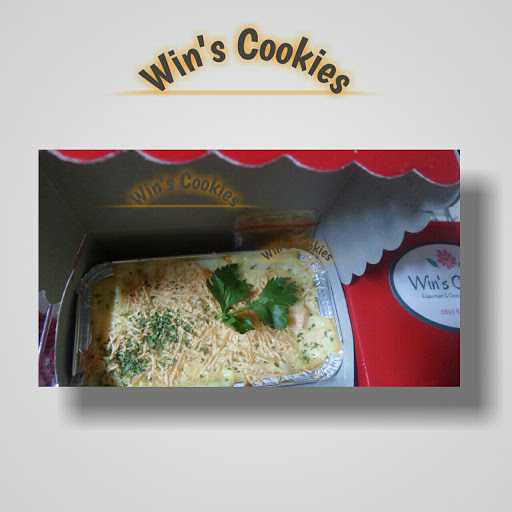 Win'S Cookies 6