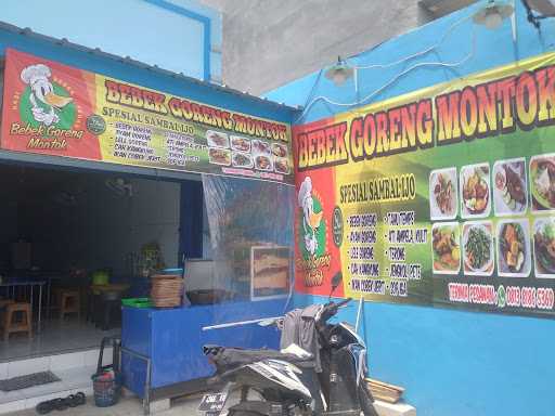 Bebek Goreng Montok 2