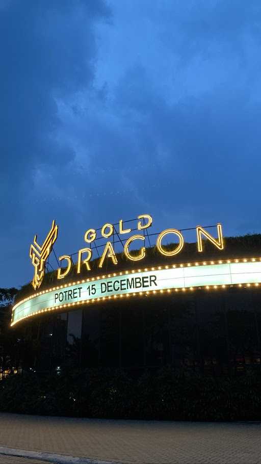 Gold Dragon Bekasi 10