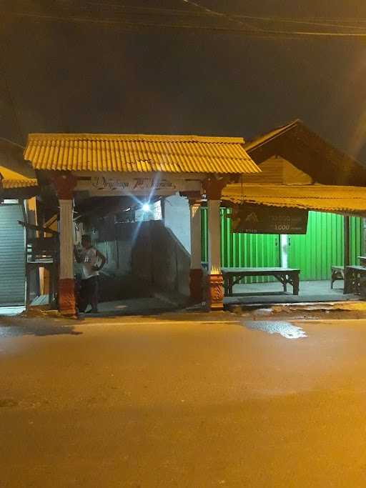 Kelapa Bakar K3Ju 1