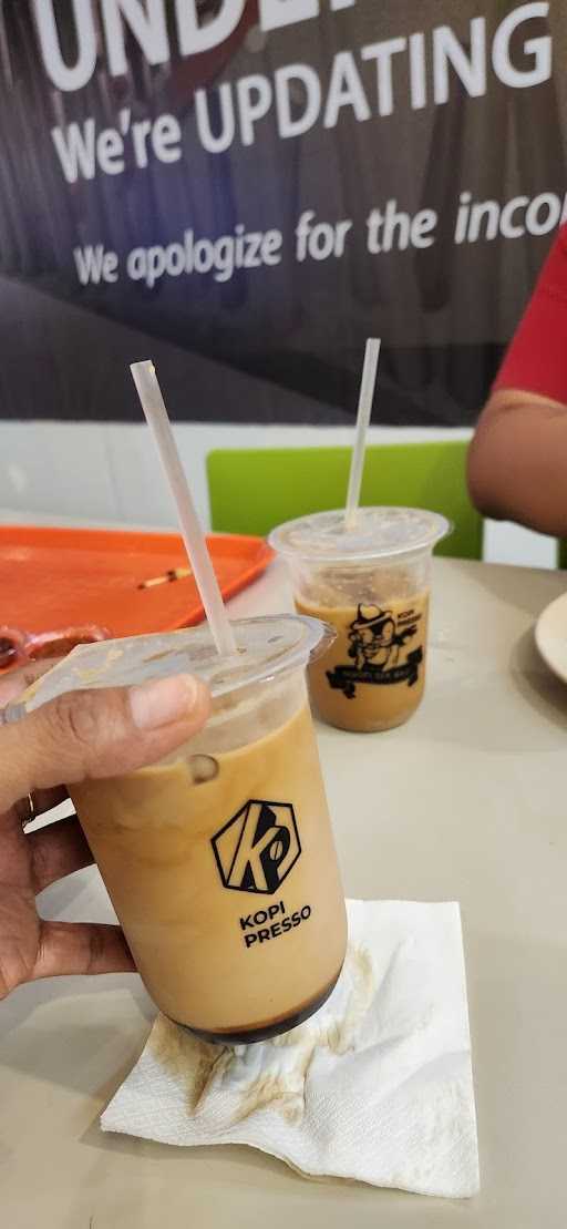 Kopi Presso 1