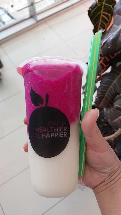 Fruity Healthy & Delicious Drink Summarecon Mall Bekasi 8