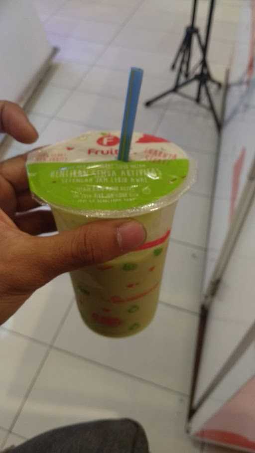 Fruity Healthy & Delicious Drink Summarecon Mall Bekasi 10