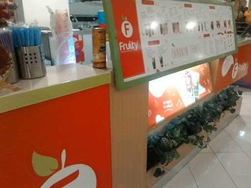 Fruity Healthy & Delicious Drink Summarecon Mall Bekasi 1