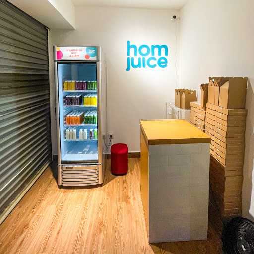 Homjuice Healthy Hub Bekasi Sinpasa 4