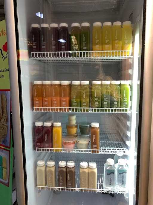 Homjuice Healthy Hub Bekasi Sinpasa 5