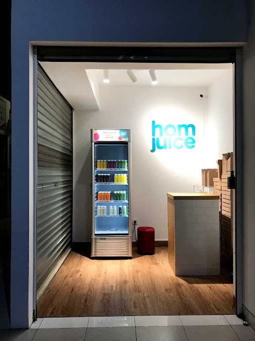 Homjuice Healthy Hub Bekasi Sinpasa 3