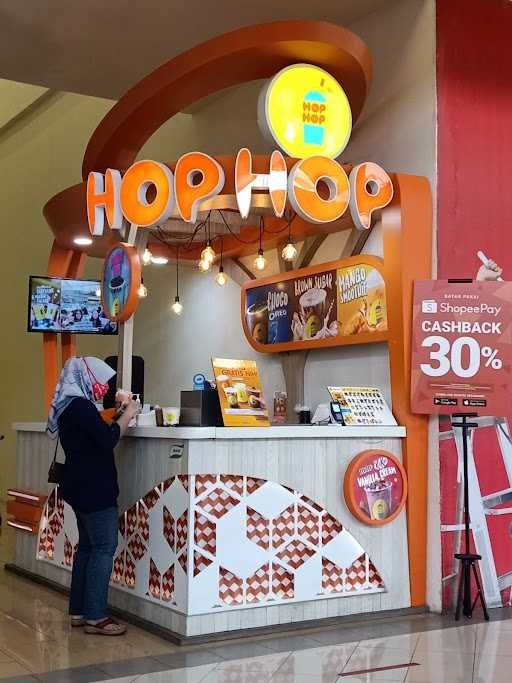 Hop Hop - Summarecon Mall Bekasi 5