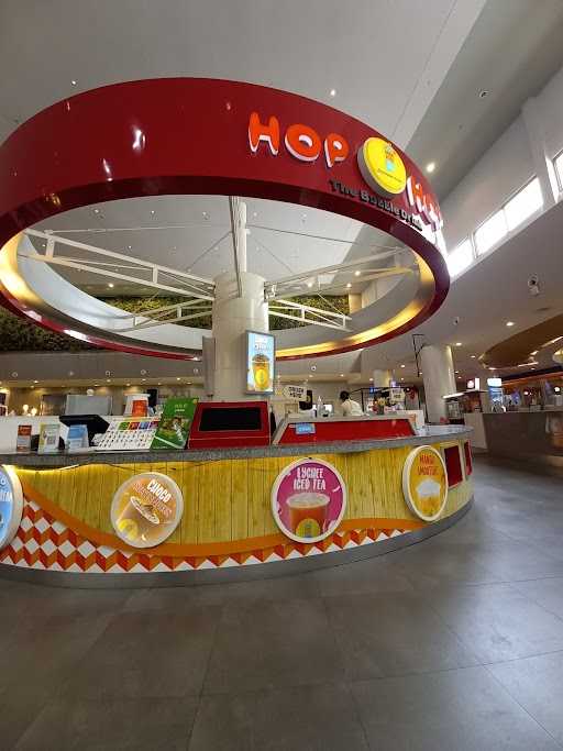 Hop Hop - Summarecon Mall Bekasi 10