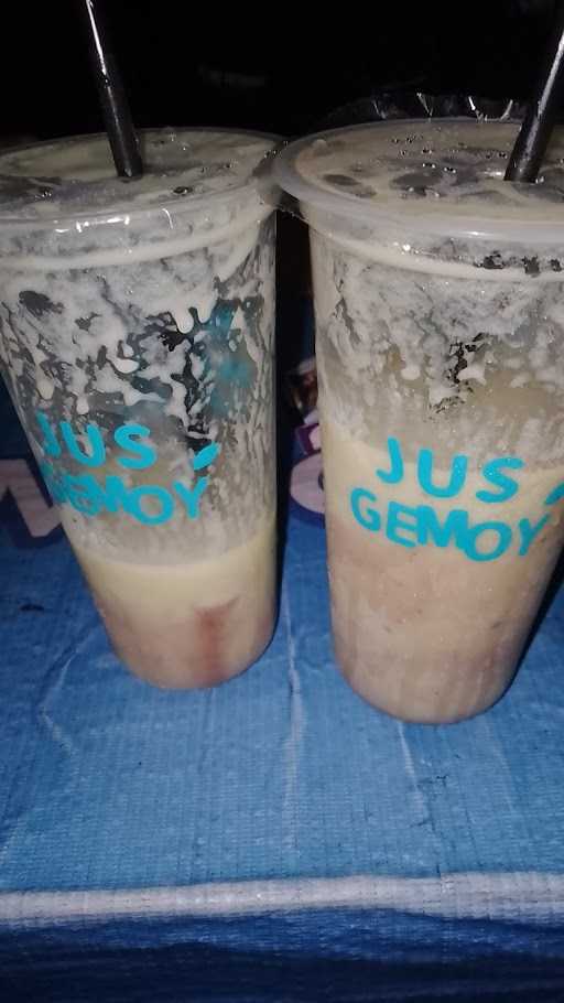 Jus Gemoy 5