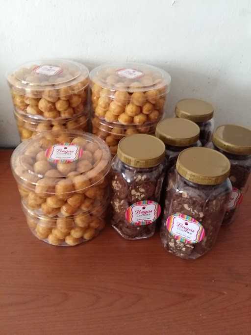 Bagas Cookies 10