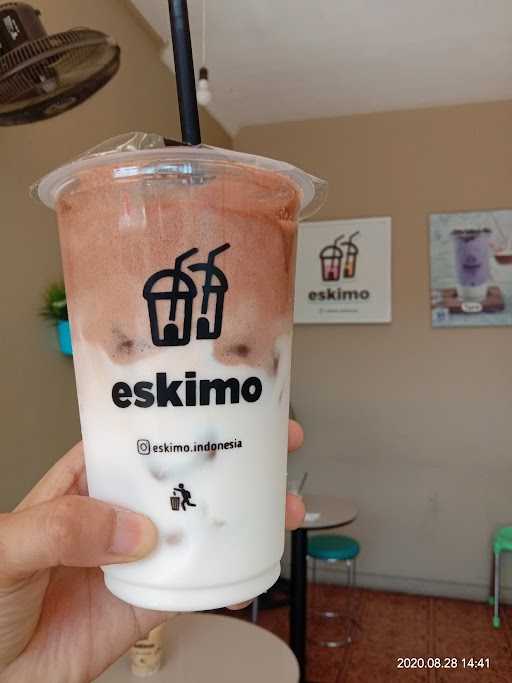 Eskimo Taman Wisma Asri 2 3