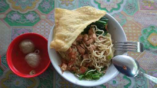 Mie Ayam Jamur Sbs 3