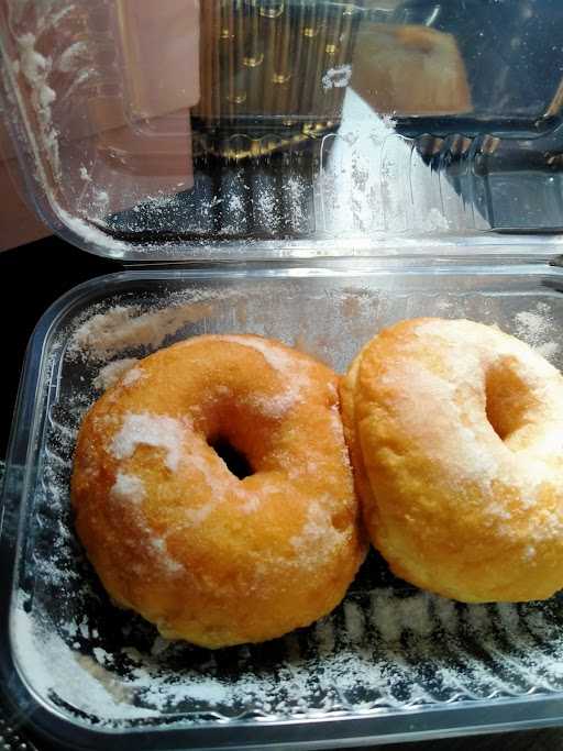 Ponut Donat Kentang - Summarecon Mall Bekasi 3