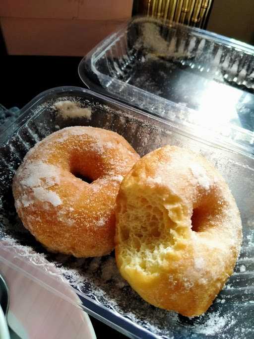 Ponut Donat Kentang - Summarecon Mall Bekasi 4