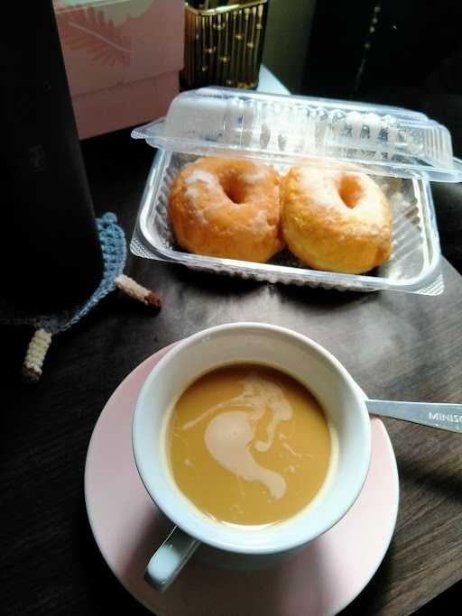 Ponut Donat Kentang - Summarecon Mall Bekasi 1