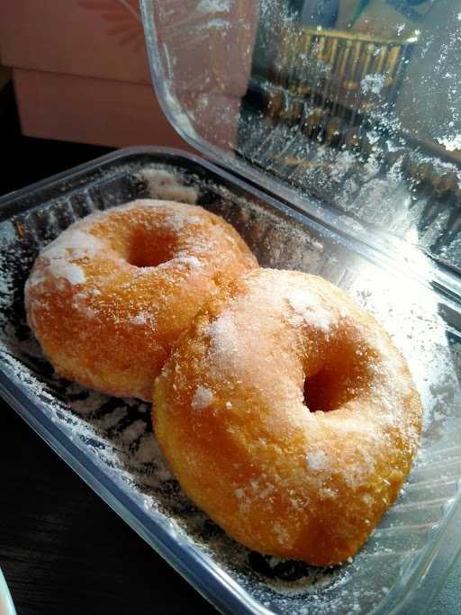 Ponut Donat Kentang - Summarecon Mall Bekasi 2