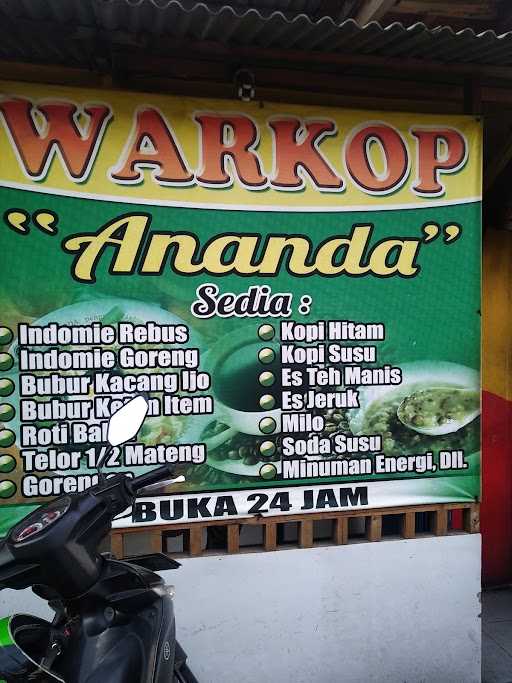 Warkop Ananda 7