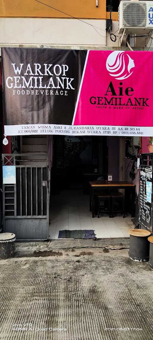 Warkop Gemilank 5