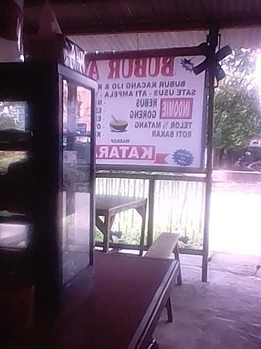 Warkop Katara 10