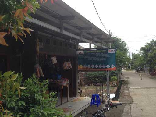 Warung Gatil 4