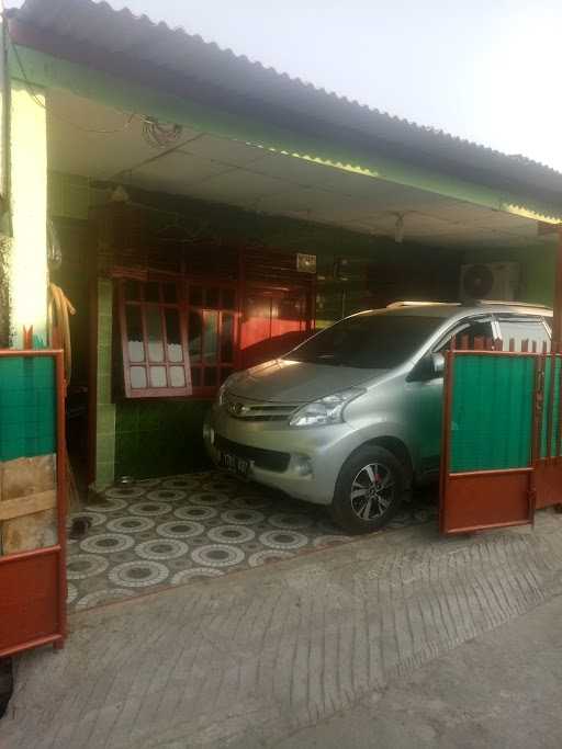 Warung Gatil 10