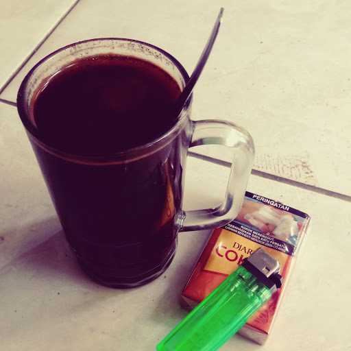 Warung Kopi & Laundry Chapoenk 6