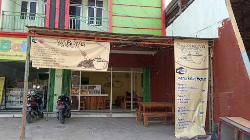 Warung Kopi Pasta 3