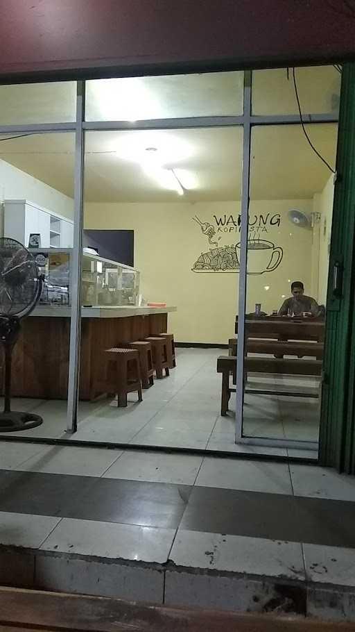 Warung Kopi Pasta 2