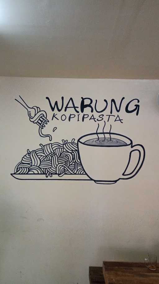 Warung Kopi Pasta 6