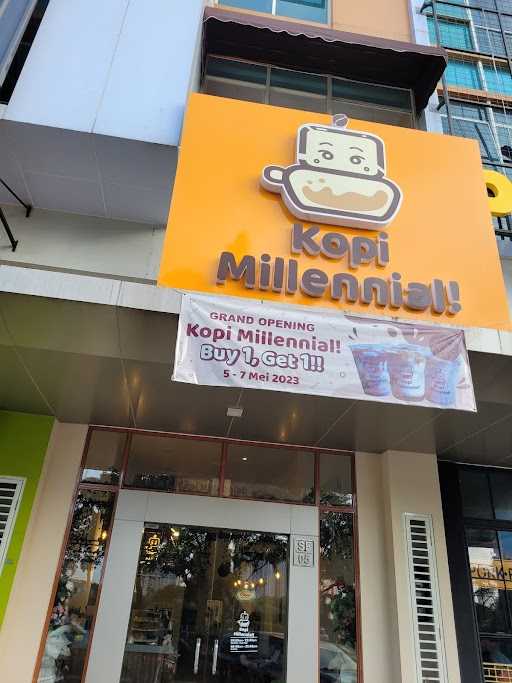 Kopi Millennial 8