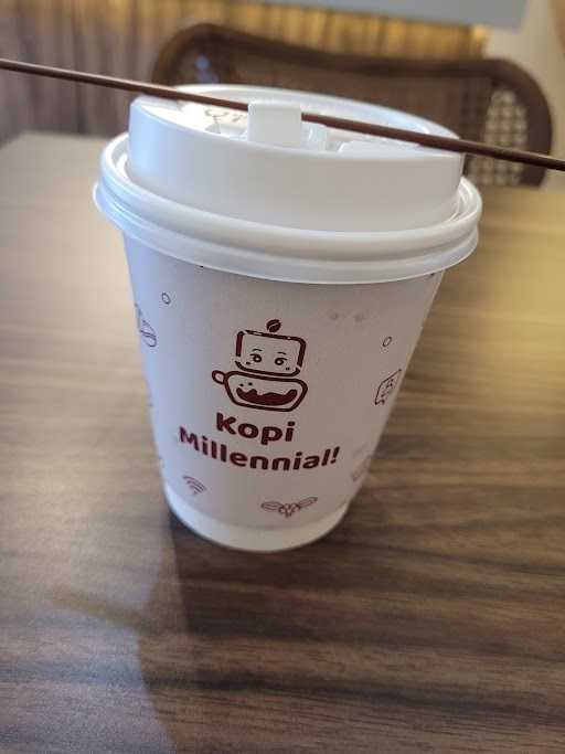 Kopi Millennial 1