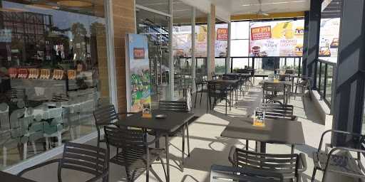 Hokben Summarecon Boulevard Bekasi 10