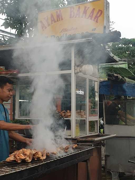 Ayam Bakar Rodjoroso 2