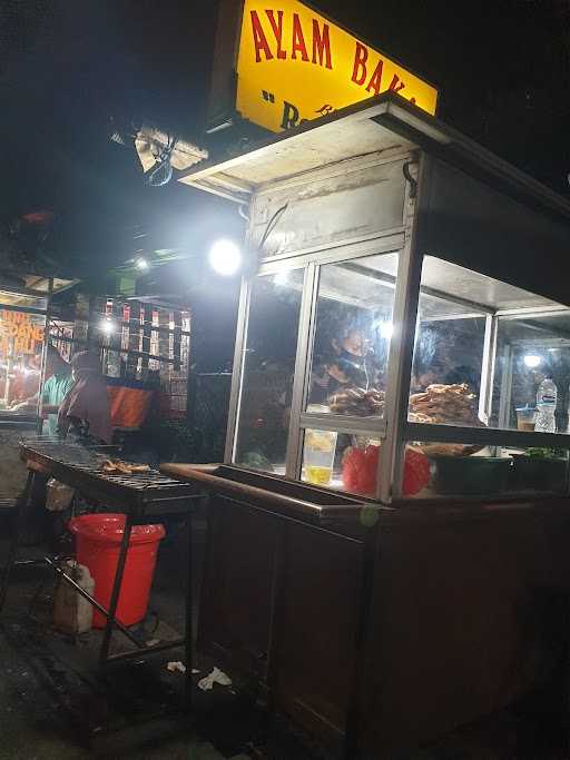 Ayam Bakar Rodjoroso 1