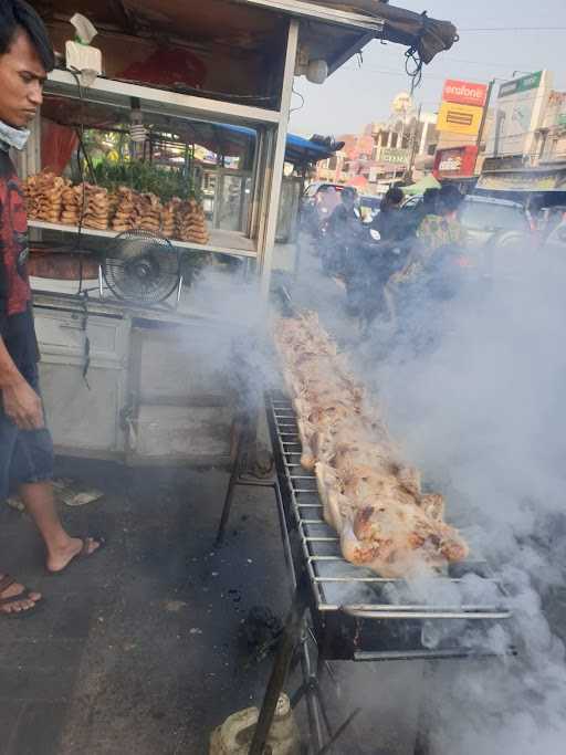 Ayam Bakar Rodjoroso 4