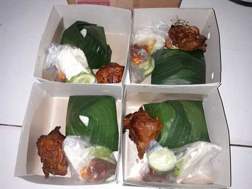 Ayam Bakar Solo Bu Anna 9