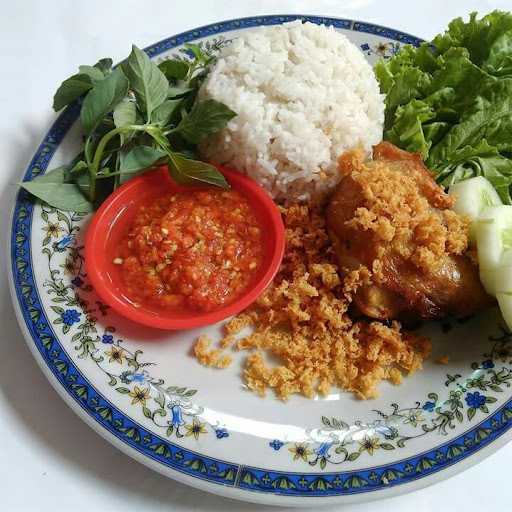 Ayam Kremes Qubi 9