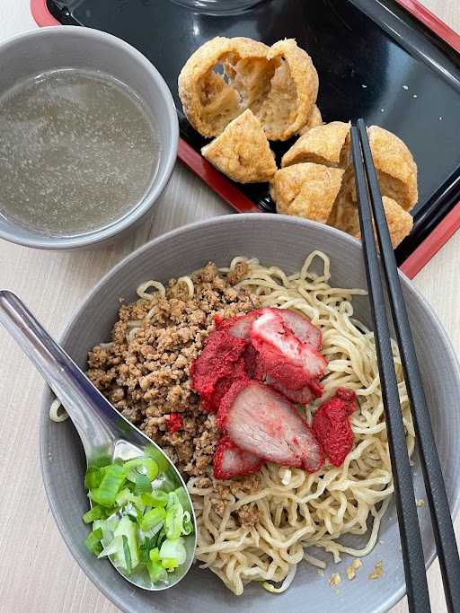 Bakmi Siantar Kofei - Summarecon Mall Bekasi 1