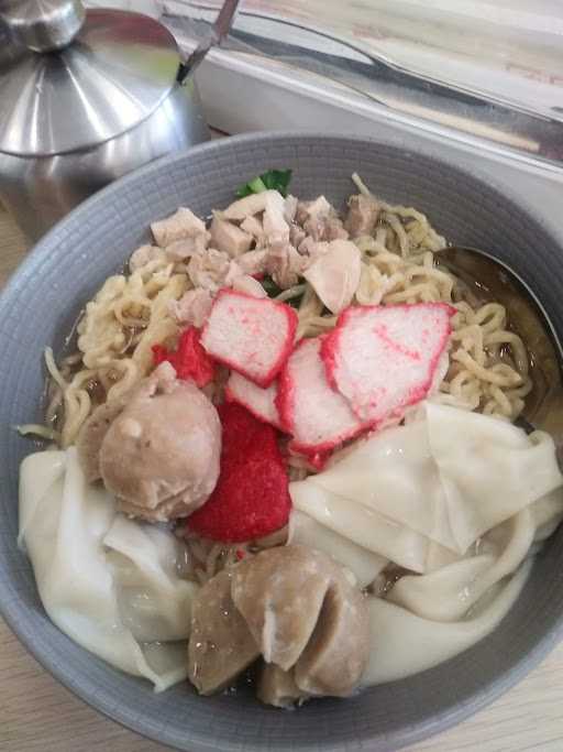 Bakmi Siantar Kofei - Summarecon Mall Bekasi 7