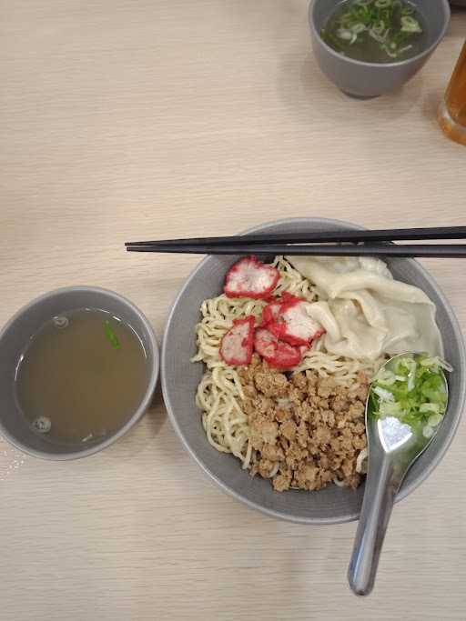 Bakmi Siantar Kofei - Summarecon Mall Bekasi 9