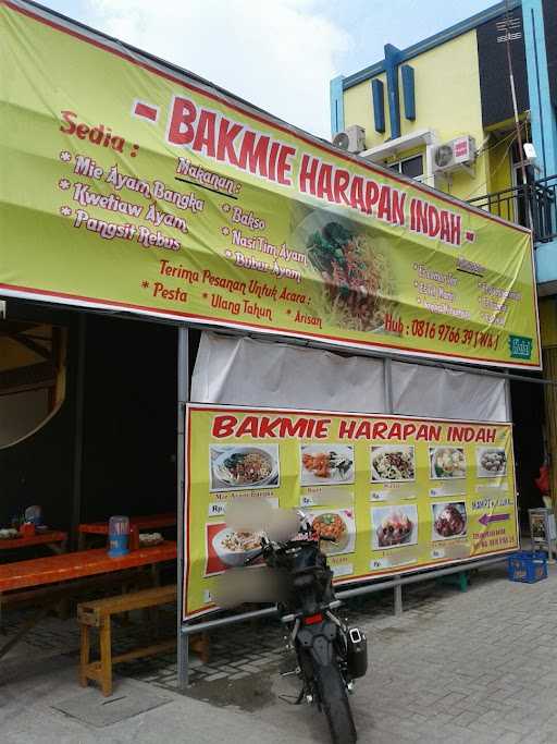 Bakmie Harapan Indah 10