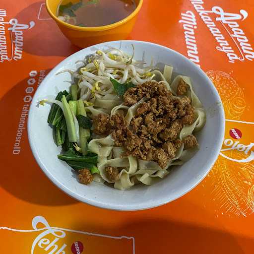 Bakmie Harapan Indah 5