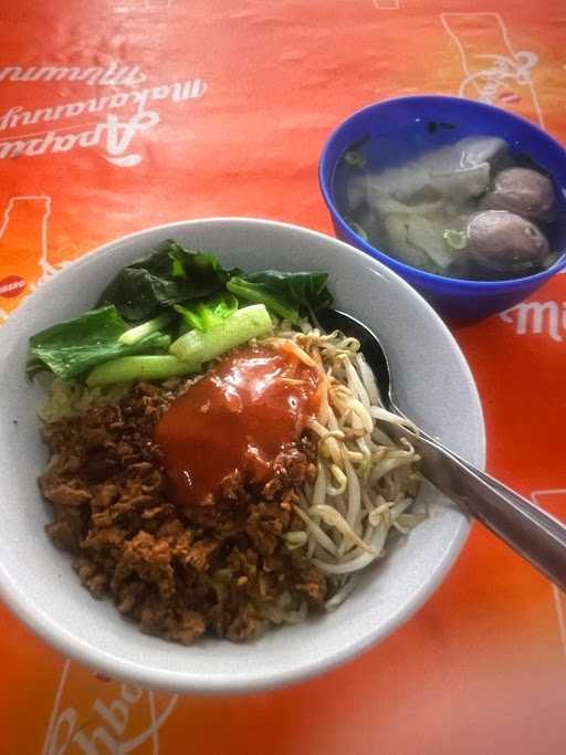 Bakmie Harapan Indah 8