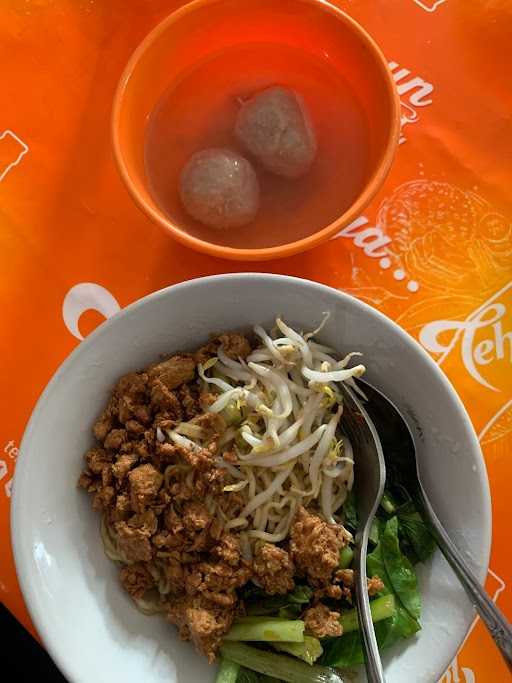 Bakmie Harapan Indah 6