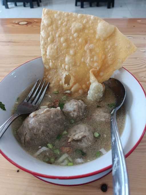 Bakso Abang (Summarecon Bekasi) 10