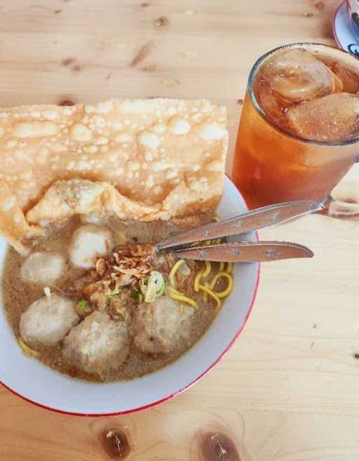 Bakso Abang (Summarecon Bekasi) 9