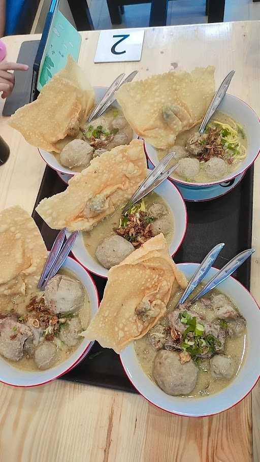 Bakso Abang (Summarecon Bekasi) 8