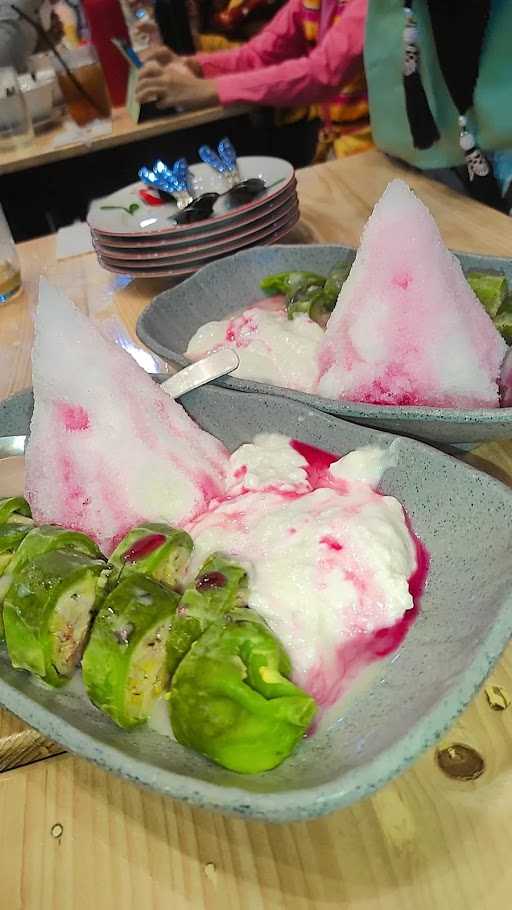 Bakso Abang (Summarecon Bekasi) 3