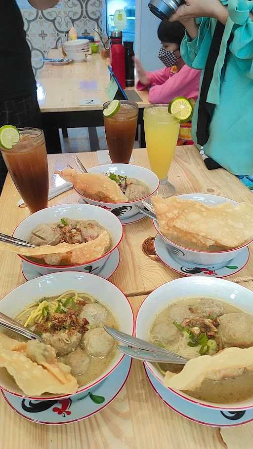 Bakso Abang (Summarecon Bekasi) 1